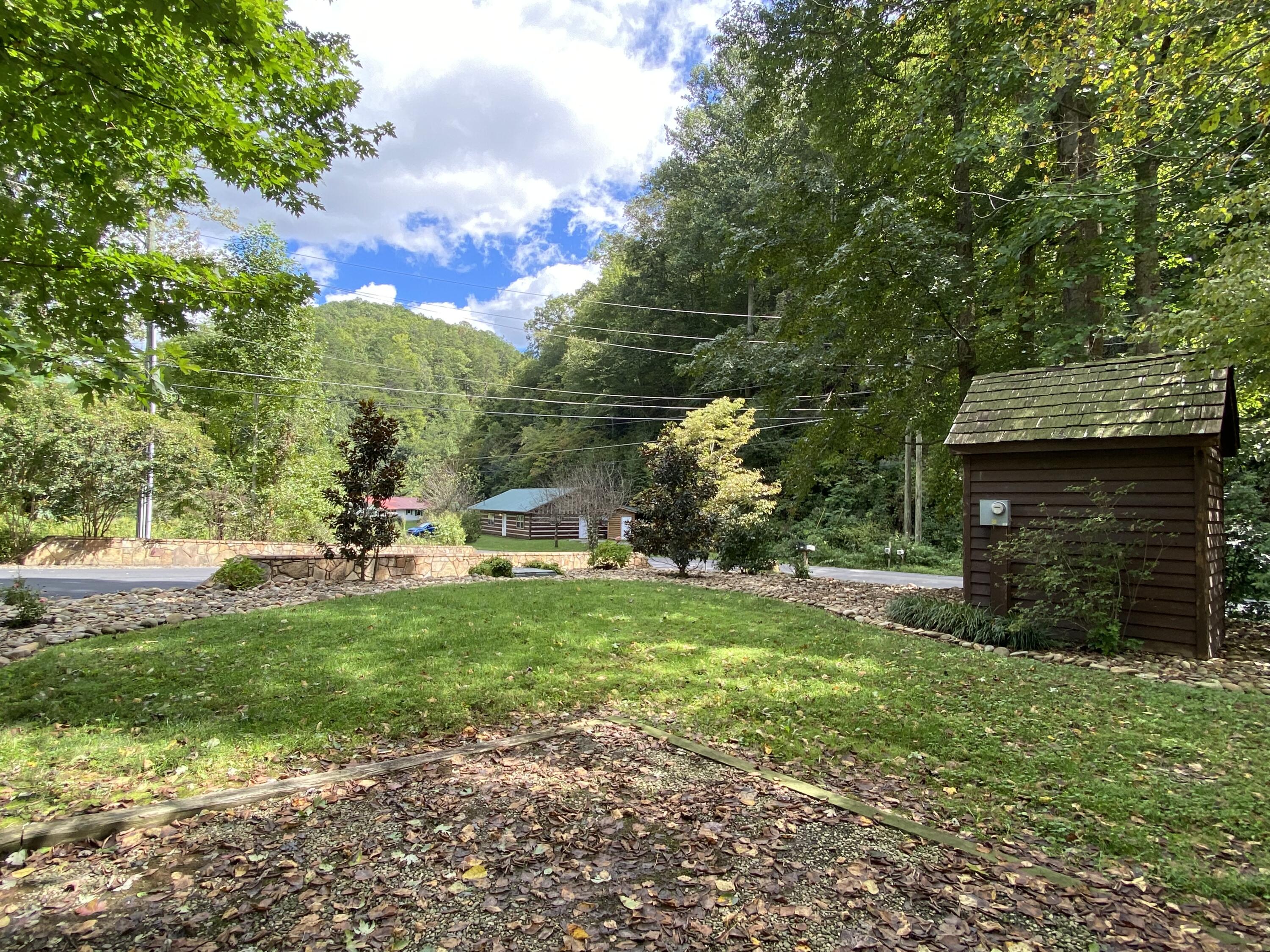 Long Rifle Road Sevierville, TN 37862 - Photo 11 of 13 Homestead Entrance