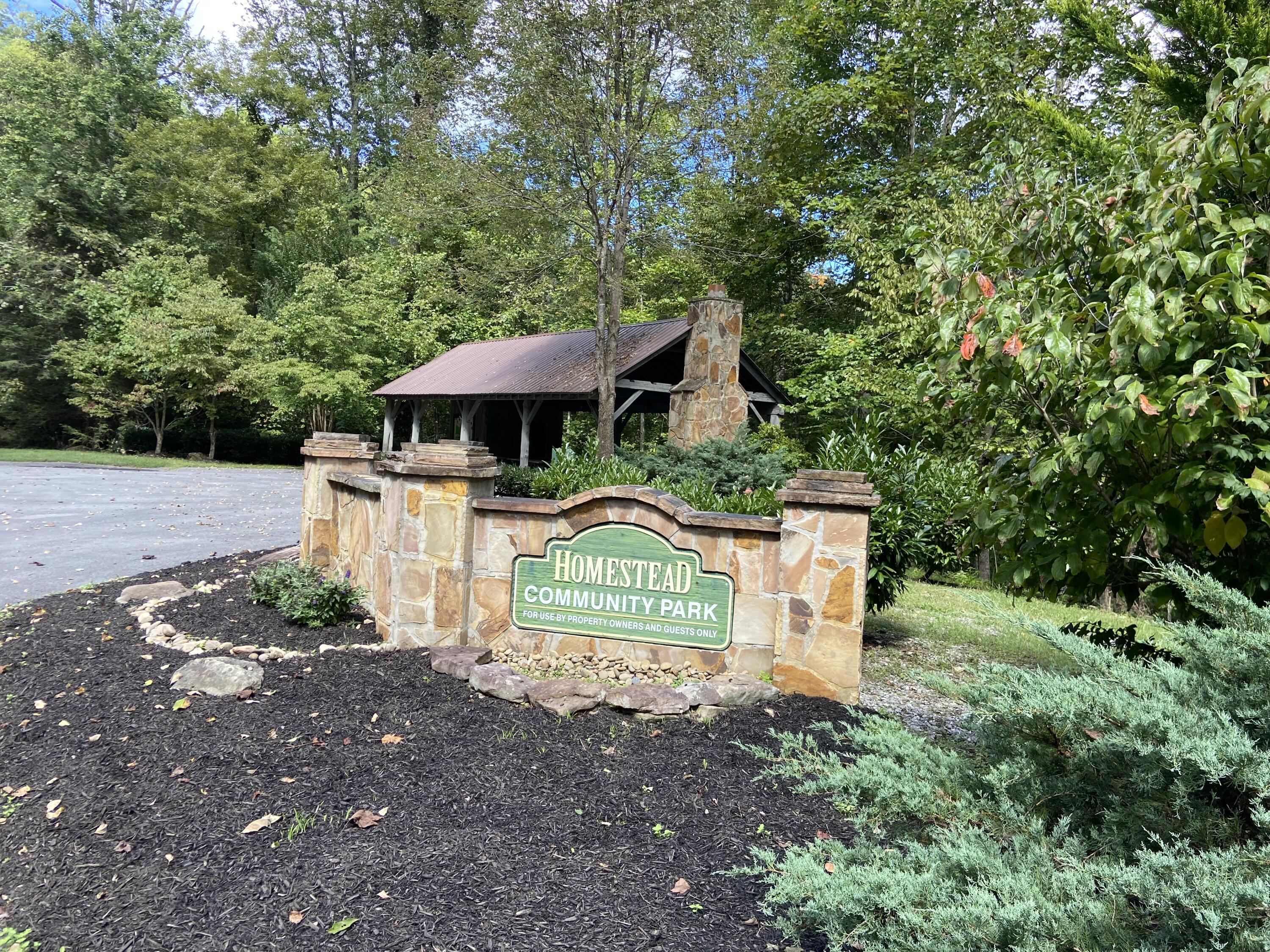 Long Rifle Road Sevierville, TN 37862 - Photo 12 of 13 Homestead Community Park