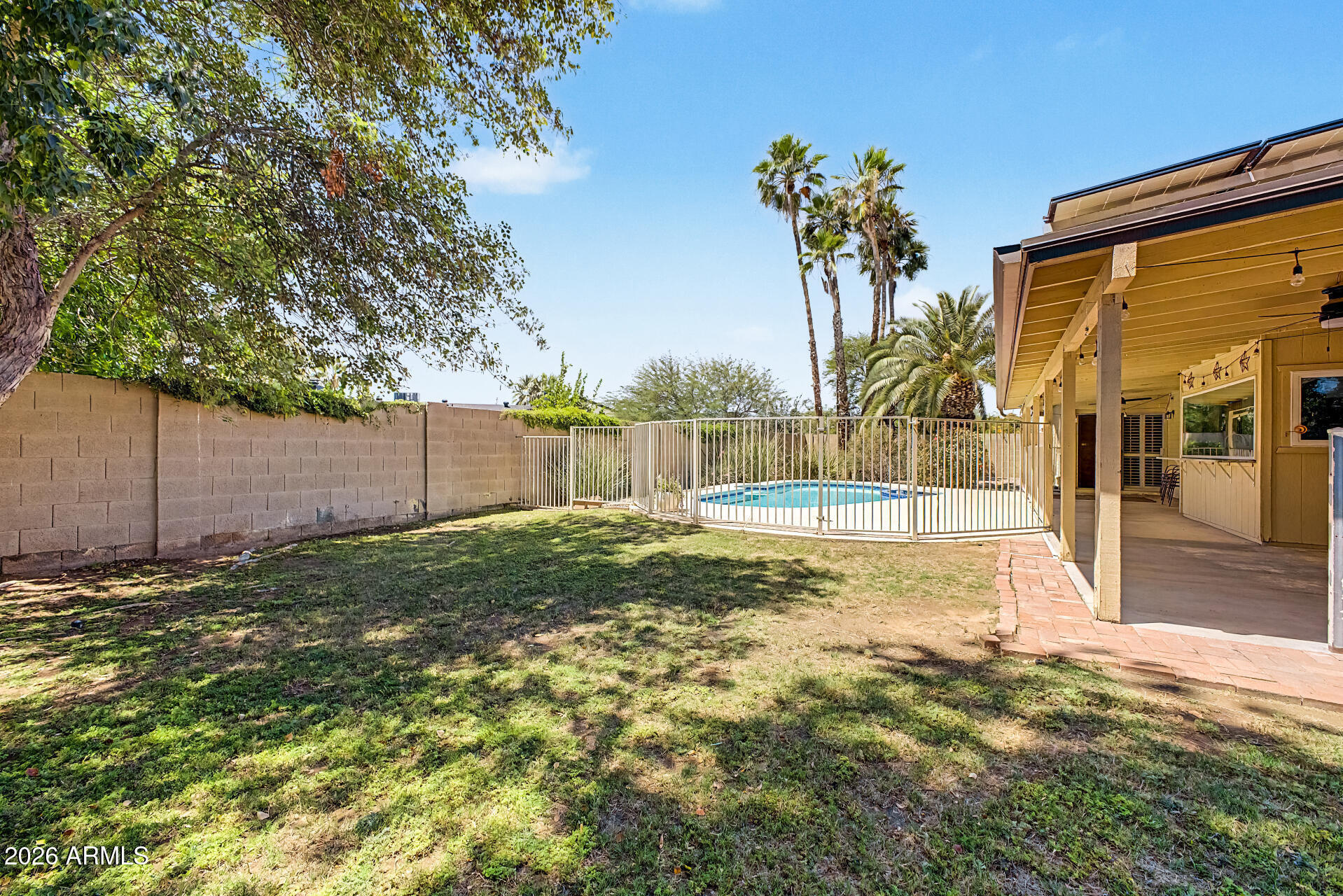 4633 East Redfield Road Phoenix, AZ 85032 - Photo 29 of 32 Gallery Image 29