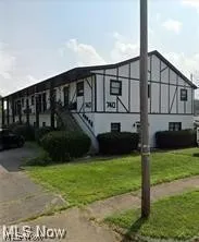 $750 | 740 Princeton Avenue, Unit 4, Zanesville, OH 43701