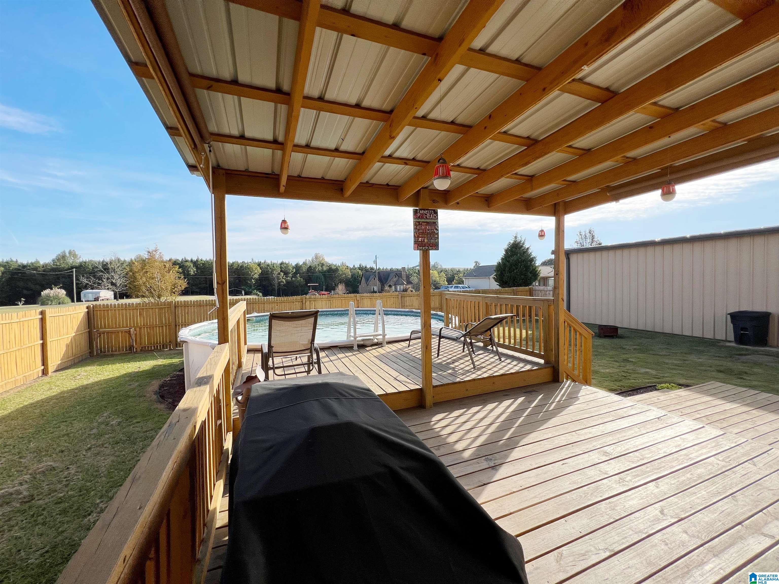 248 Masters Road Bessemer, AL 35023 - Photo 35 of 43
