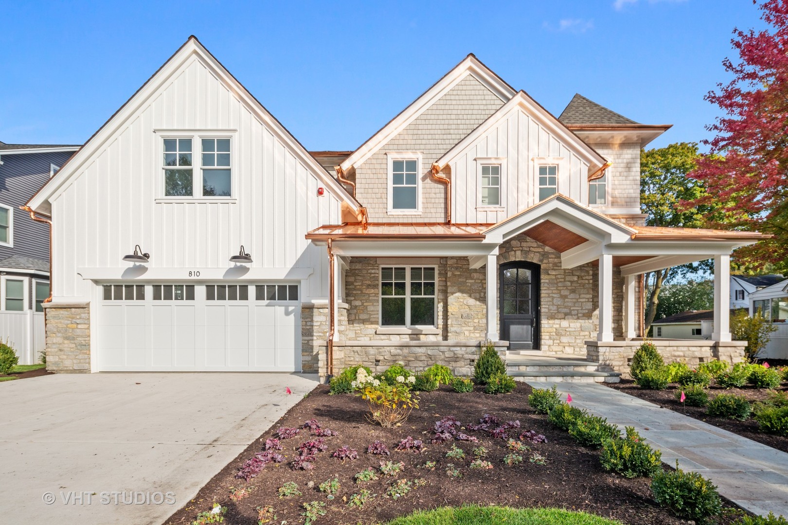 810 Highview Avenue Glen Ellyn, IL 60137 - Photo 1 of 45