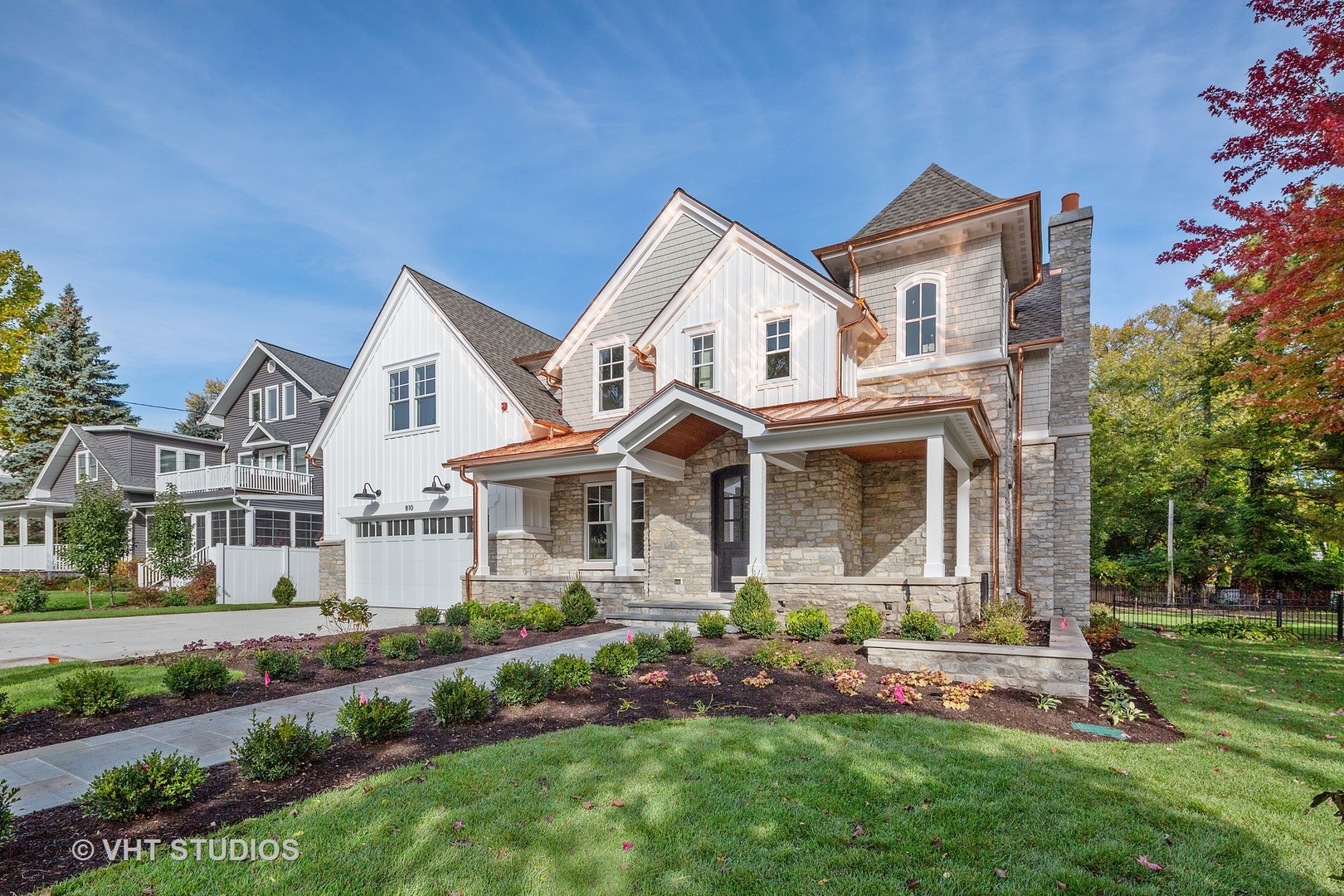 810 Highview Avenue Glen Ellyn, IL 60137 - Photo 2 of 45