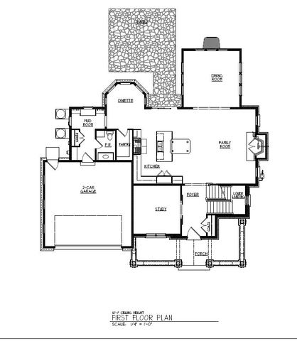 810 Highview Avenue Glen Ellyn, IL 60137 - Photo 44 of 45