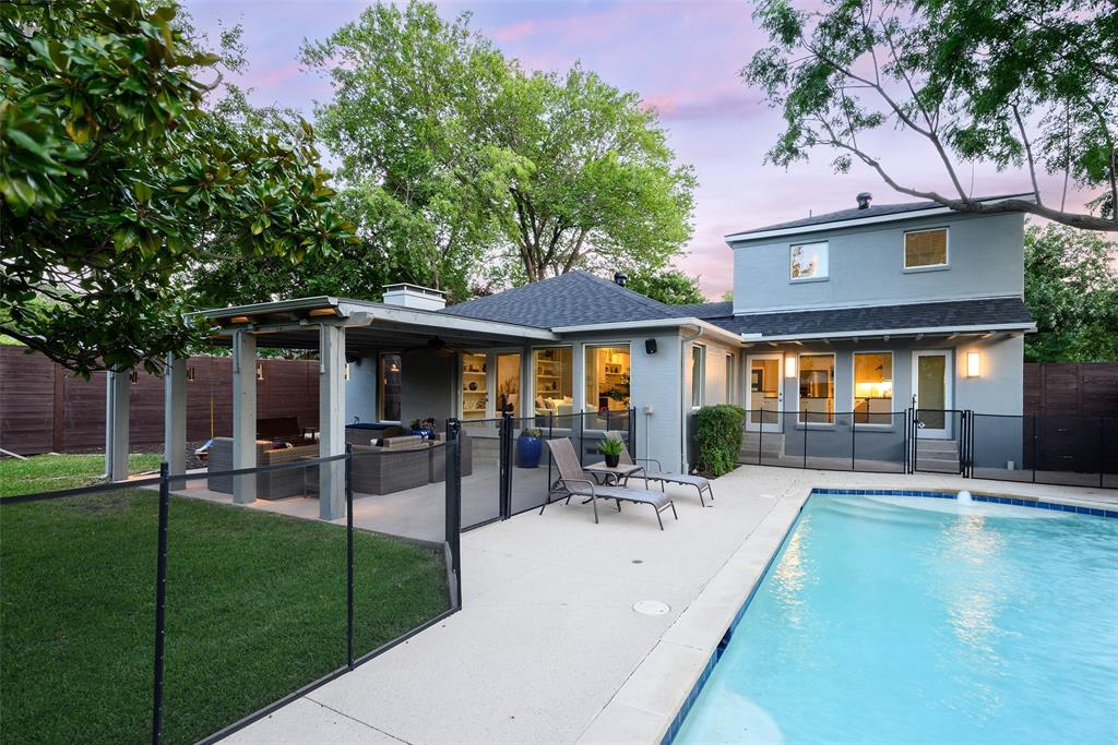 3935 Dunhaven Road Dallas, TX 75220 - Photo 2 of 38