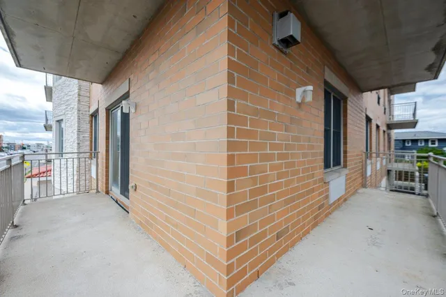 a view of water heater room