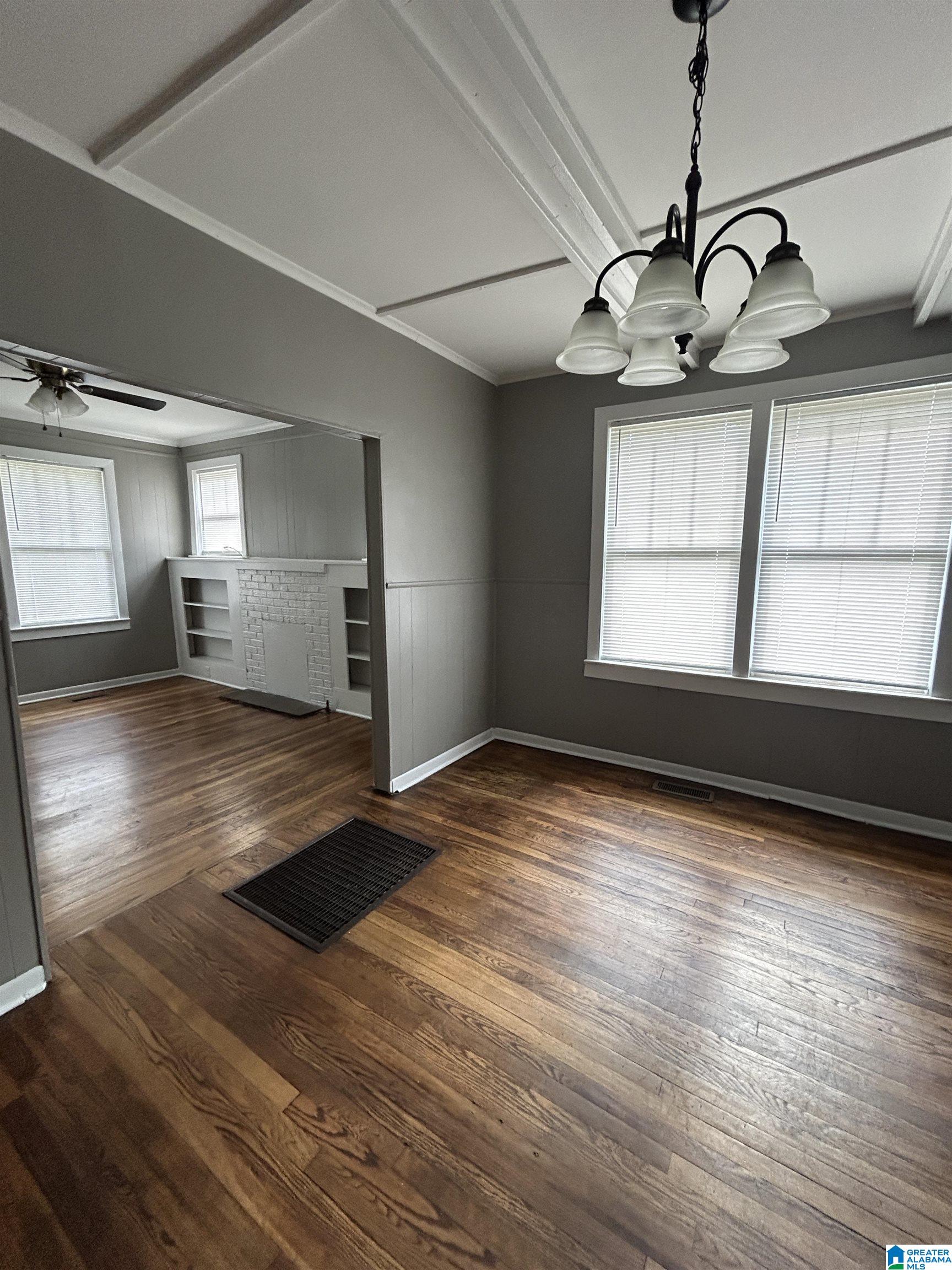 1360 Prosch Avenue Birmingham, AL 35217 - Photo 9 of 25