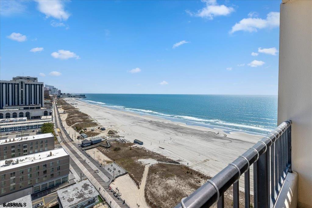 3851 Boardwalk, Unit 2005 Atlantic City, NJ 08401 - Photo 26 of 28
