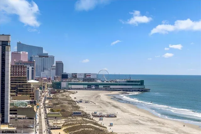 $15,000 | 3851 Boardwalk, Unit 2005, Atlantic City, NJ 08401