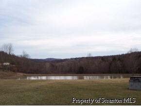 29 Dougherty Road Meshoppen, PA 18630 - Photo 5 of 6 a view of swimming pool and mountain