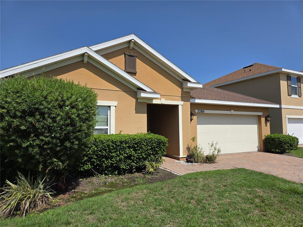 2280 Sheboygan Place Kissimmee, FL 34758 - Photo 1 of 17