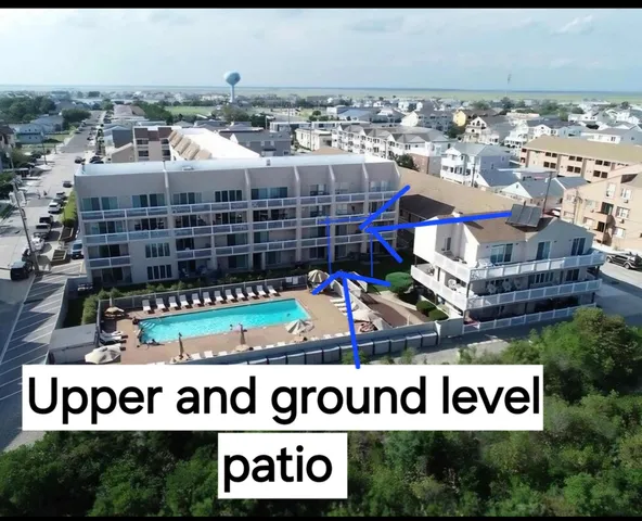 $2,250 | 323 44th Street South, Unit 106, Brigantine, NJ 08203