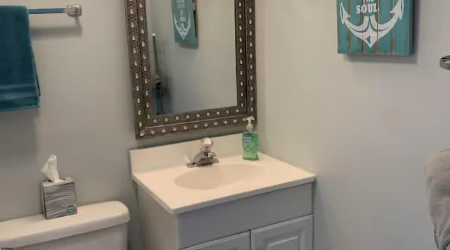 $2,250 | 323 44th Street South, Unit 106, Brigantine, NJ 08203