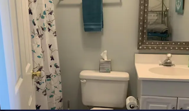 $2,250 | 323 44th Street South, Unit 106, Brigantine, NJ 08203