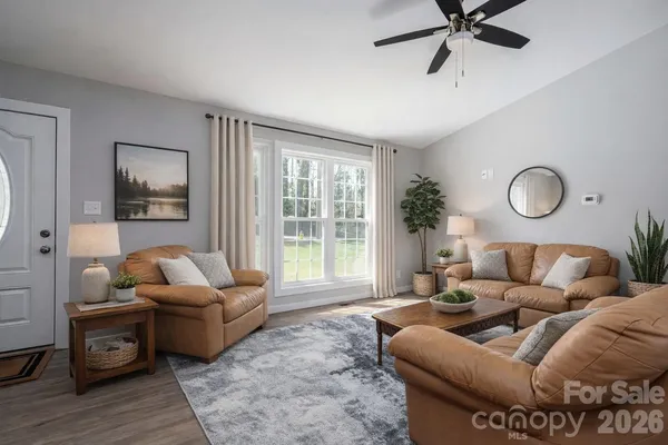 $289,000 | 660 West 9th Street, Newton, NC 28658