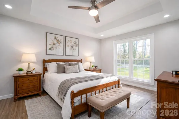 $289,000 | 660 West 9th Street, Newton, NC 28658