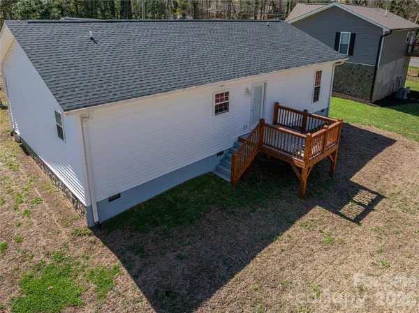 $289,000 | 660 West 9th Street, Newton, NC 28658