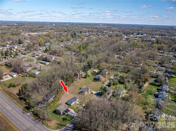 $289,000 | 660 West 9th Street, Newton, NC 28658