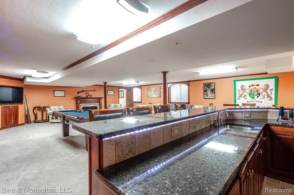 80 Shoreham Road Grosse Pointe Shores, MI 48236 - Photo 40 of 74