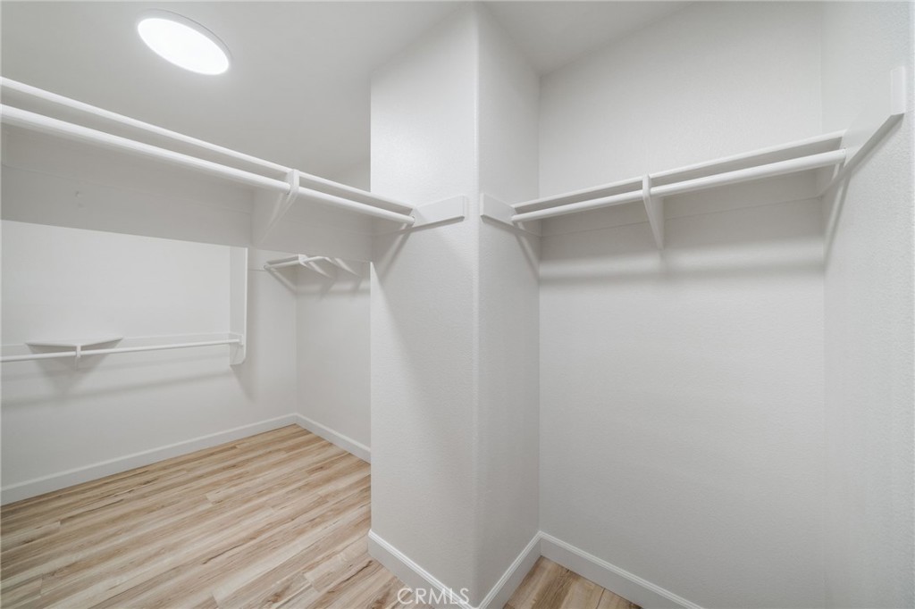 1729 Bridlevale Road Chula Vista, CA 91913 - Photo 23 of 44 a view of an empty walk in closet
