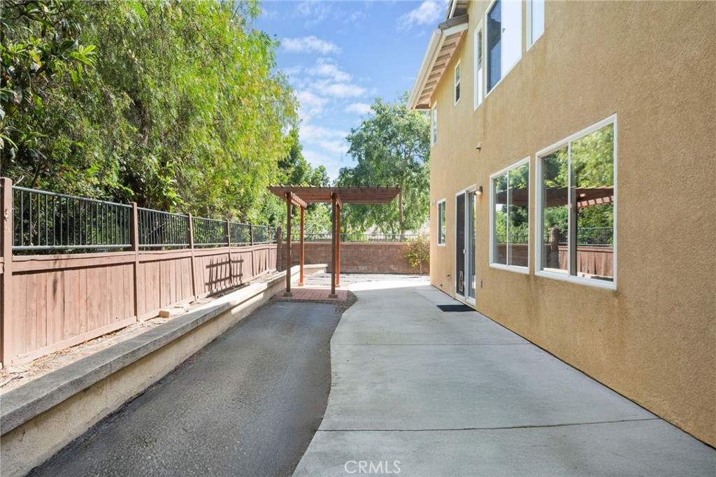 1729 Bridlevale Road Chula Vista, CA 91913 - Photo 34 of 44 a view of a balcony