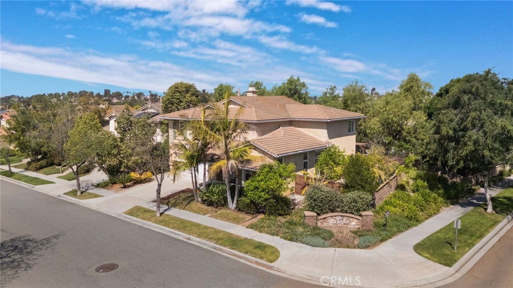 1729 Bridlevale Road Chula Vista, CA 91913 - Photo 39 of 44 a view of a city street from a balcony