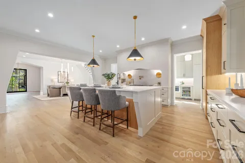 $3,925,000 | 4110 Melchor Avenue, Charlotte, NC 28211