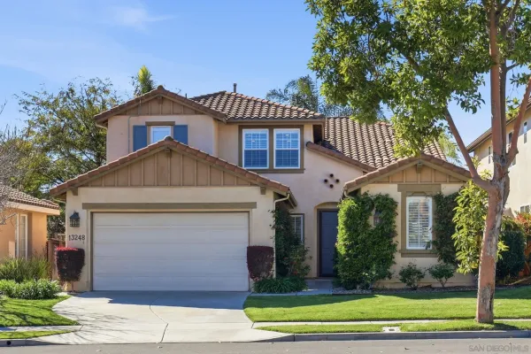 $1,995,000 | 13248 Deer Canyon Place, San Diego, CA 92129