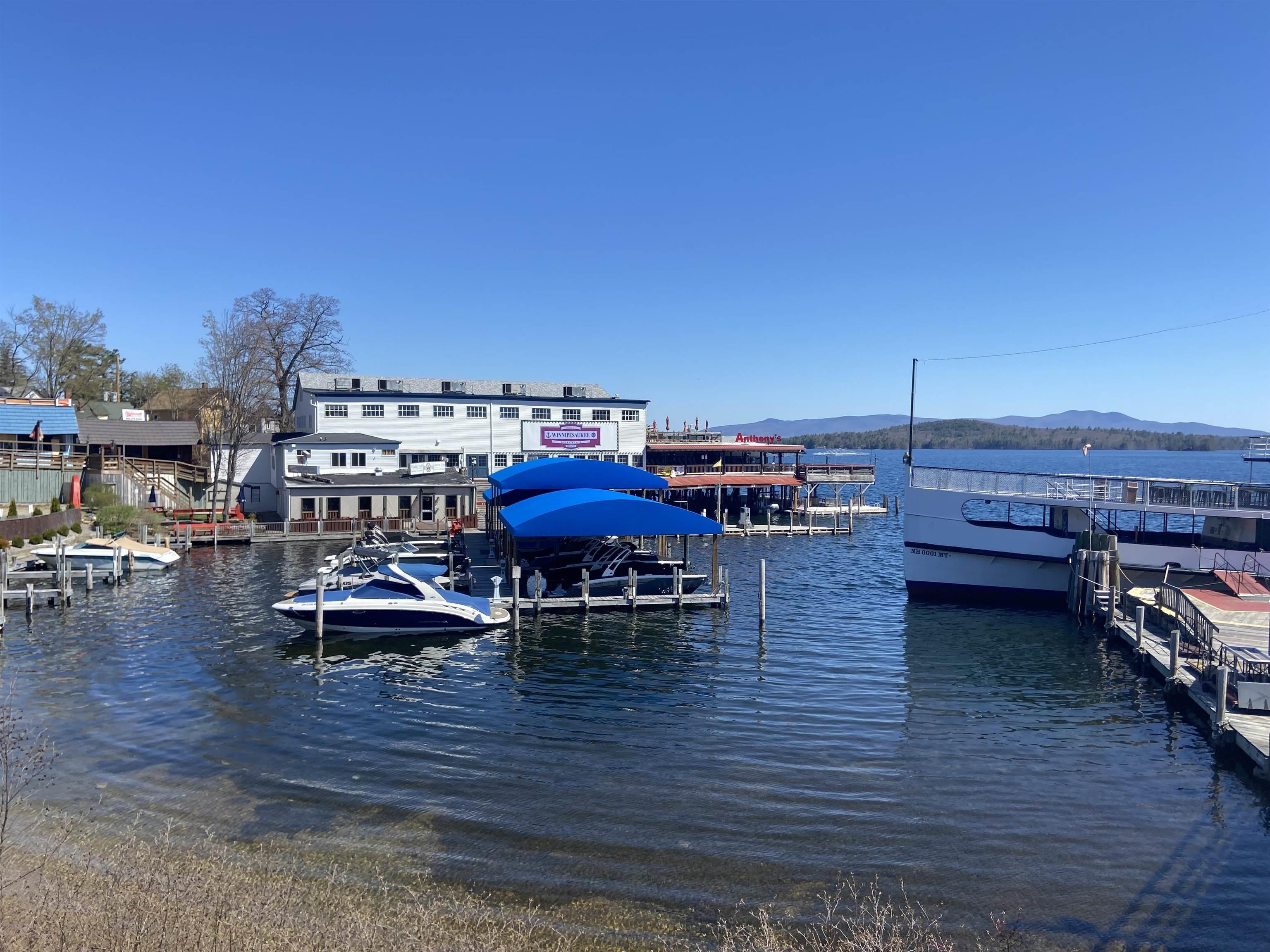 9 Treetop Circle, Unit 34 Laconia, NH 03246 - Photo 25 of 29