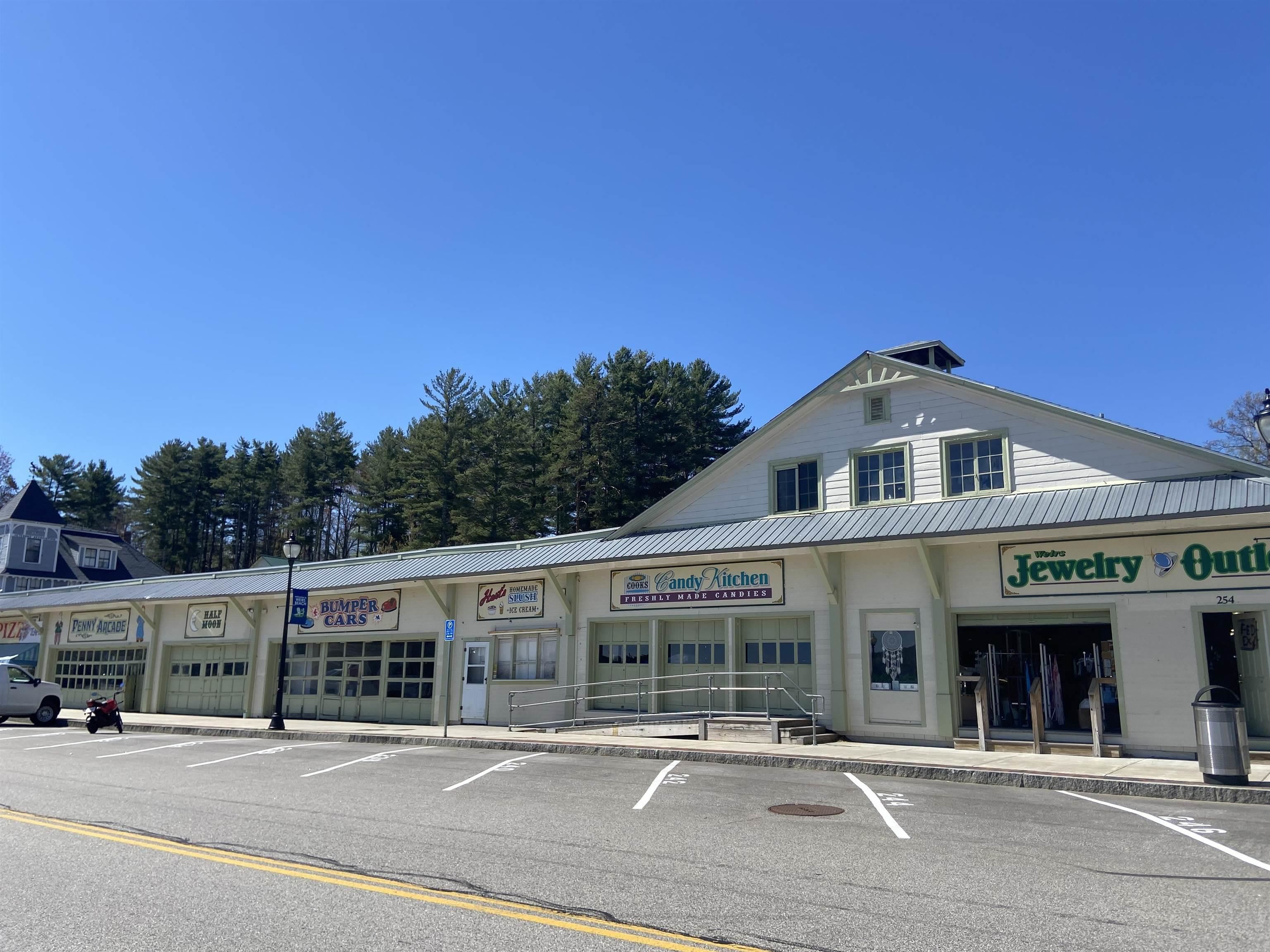 9 Treetop Circle, Unit 34 Laconia, NH 03246 - Photo 27 of 29