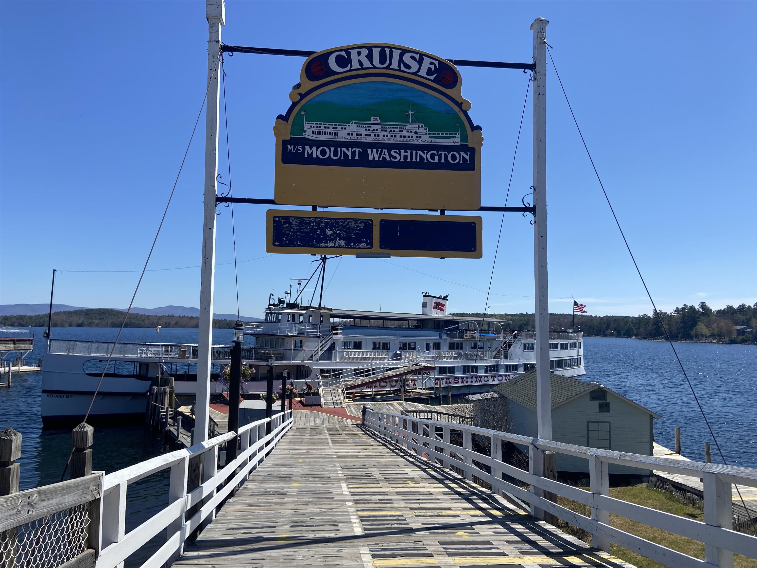 9 Treetop Circle, Unit 34 Laconia, NH 03246 - Photo 29 of 29