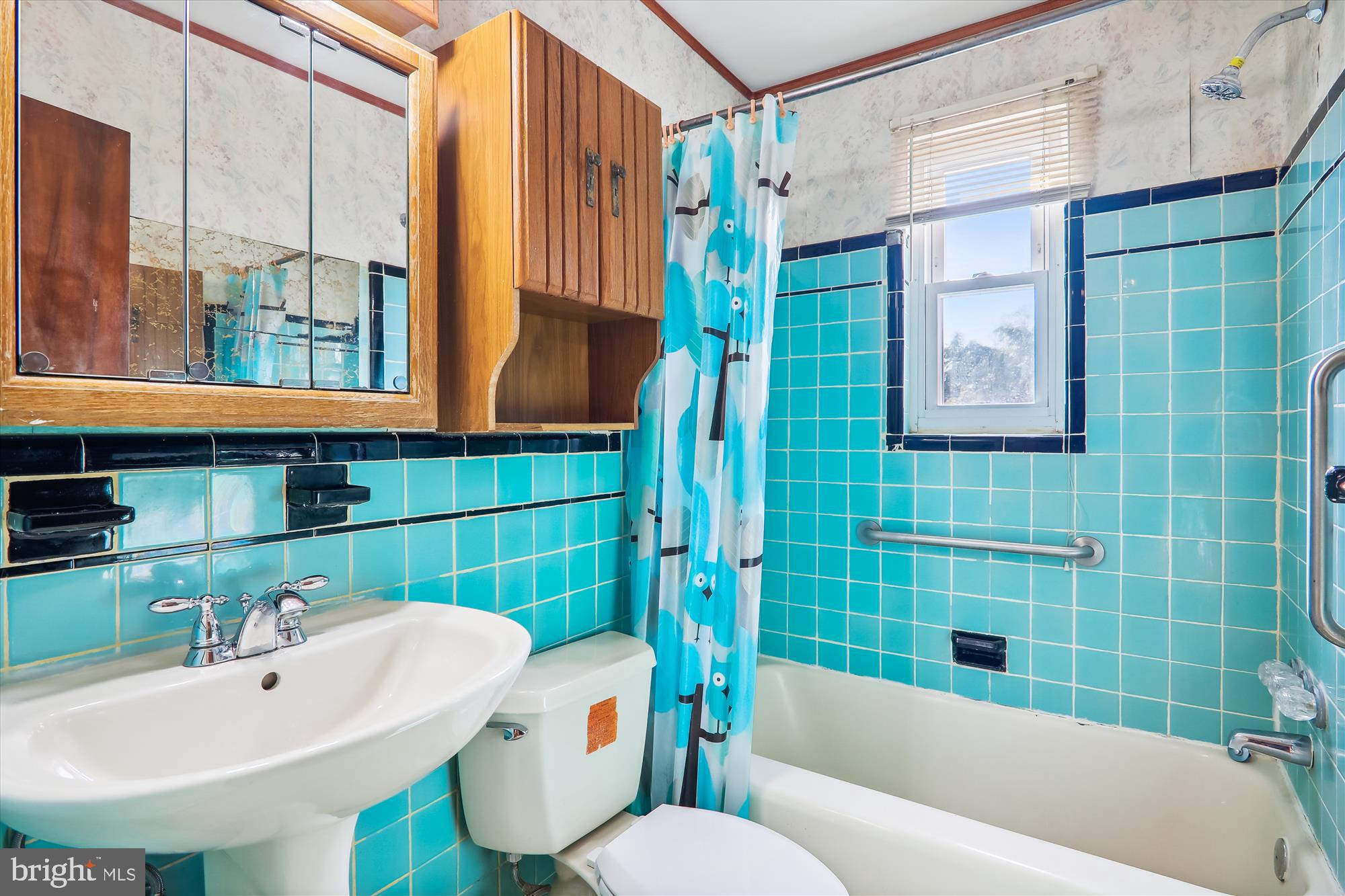 2700 Ross Road Chevy Chase, MD 20815 - Photo 23 of 54 Bath