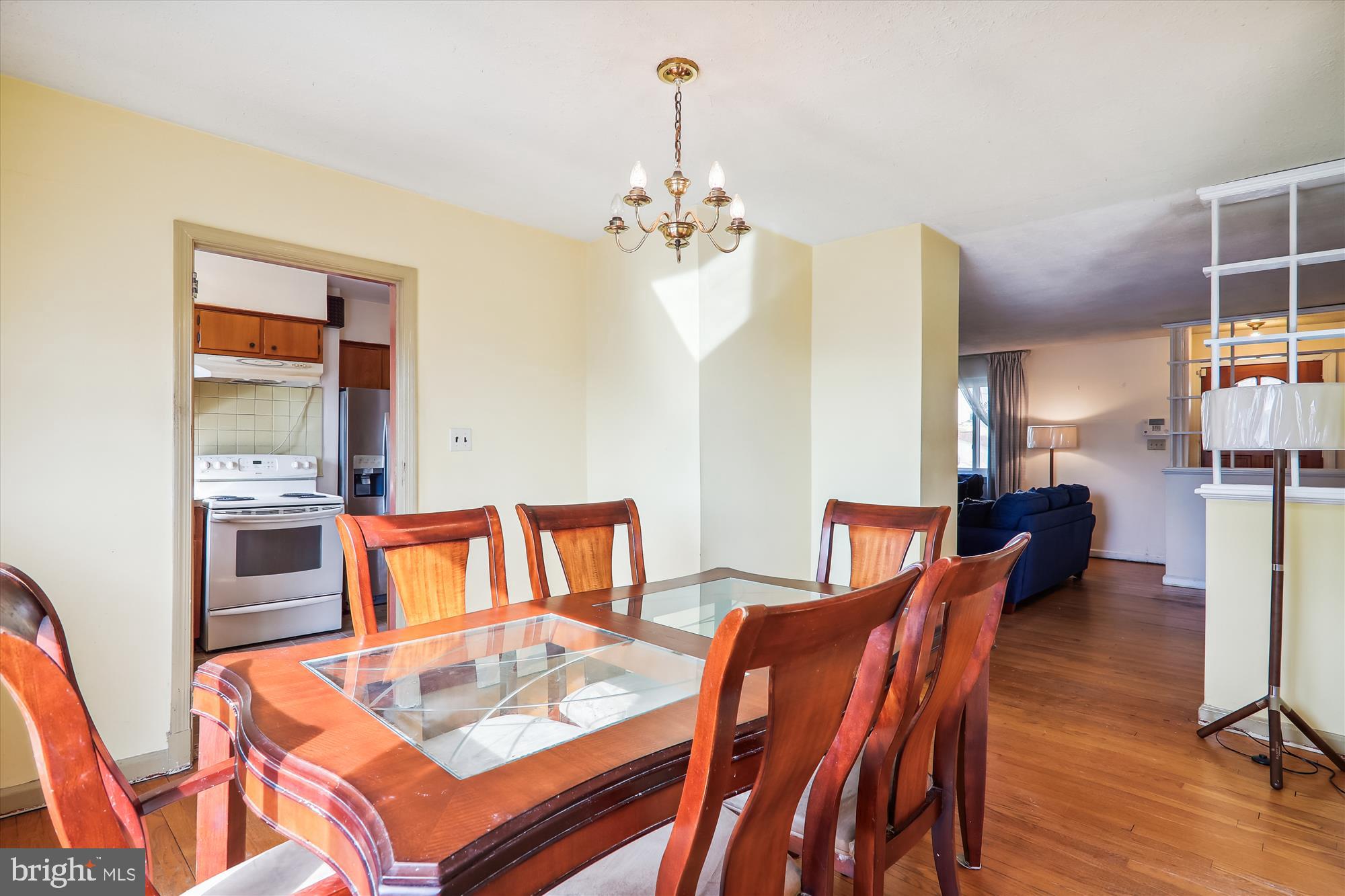 2700 Ross Road Chevy Chase, MD 20815 - Photo 24 of 54 Dining Room