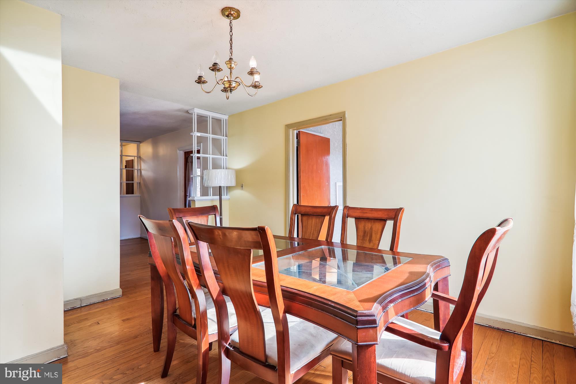 2700 Ross Road Chevy Chase, MD 20815 - Photo 25 of 54 Dining Room