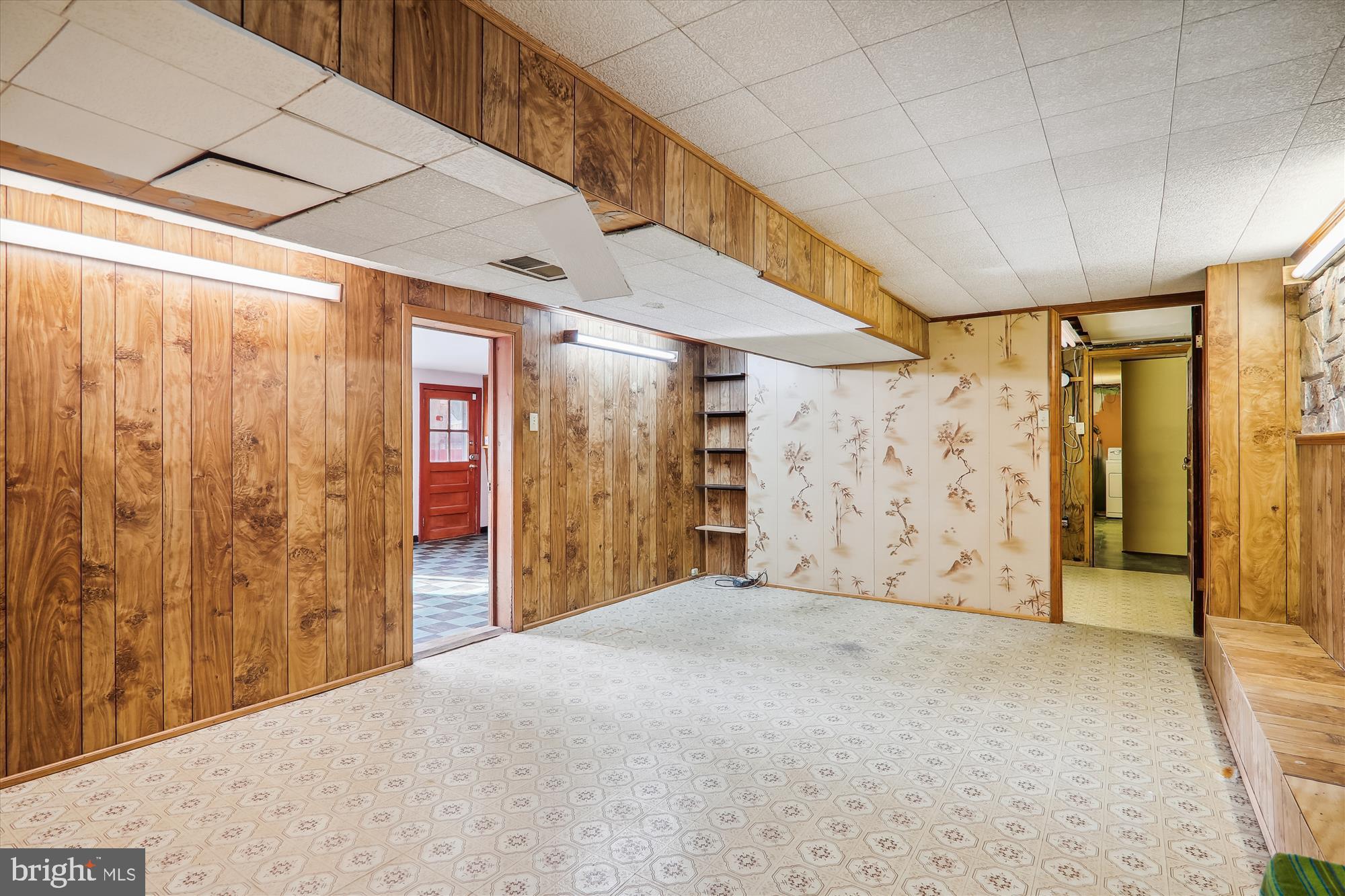 2700 Ross Road Chevy Chase, MD 20815 - Photo 32 of 54 Craft Room