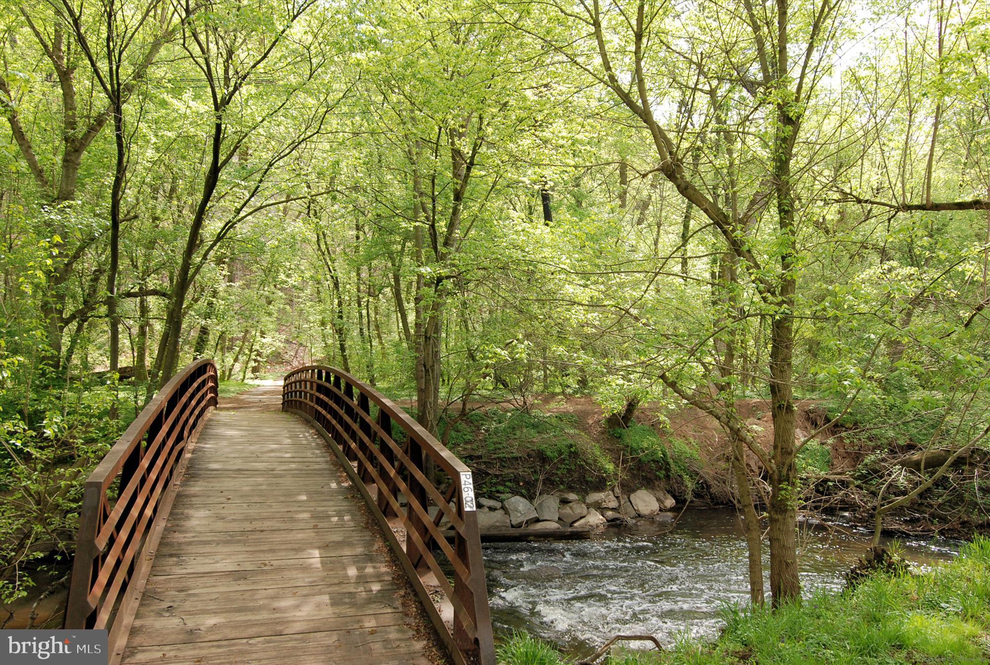 2700 Ross Road Chevy Chase, MD 20815 - Photo 39 of 54 Rock Creek Park