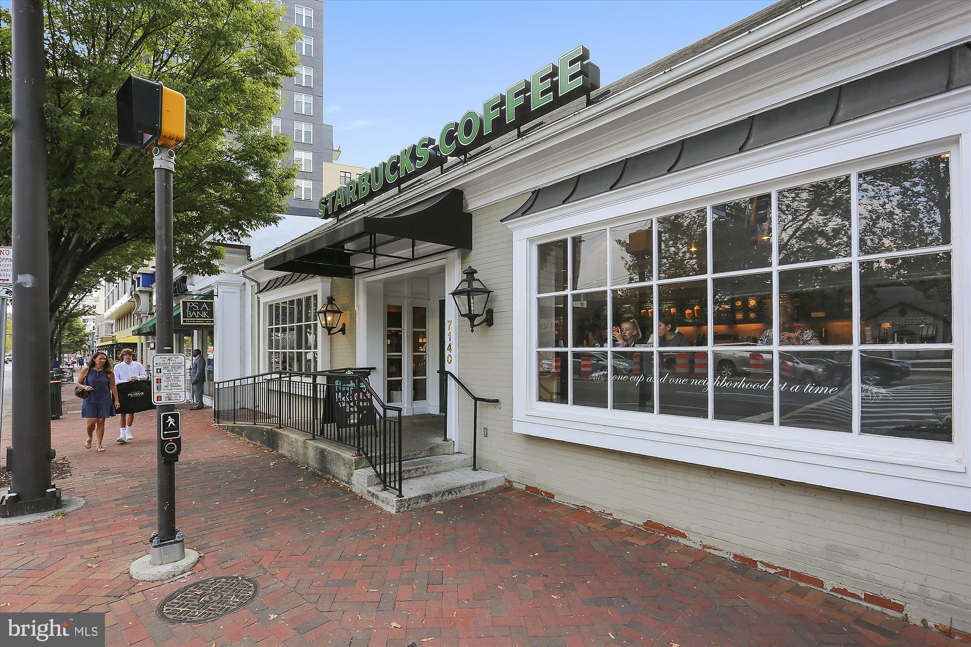 2700 Ross Road Chevy Chase, MD 20815 - Photo 48 of 54 Bethesda Shops