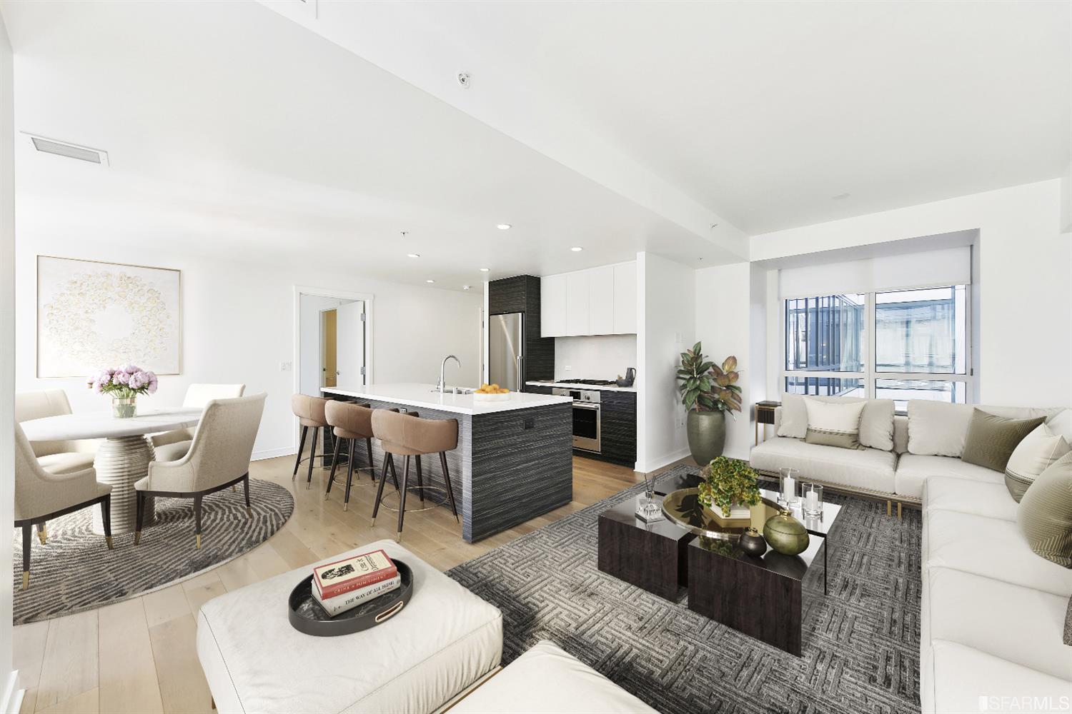 1688 Pine Street, Unit E402 San Francisco, CA 94109 - Photo 1 of 33