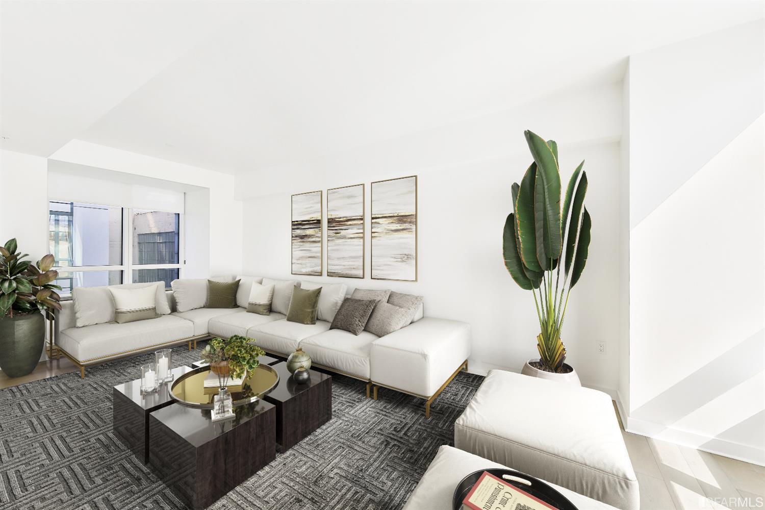 1688 Pine Street, Unit E402 San Francisco, CA 94109 - Photo 2 of 33