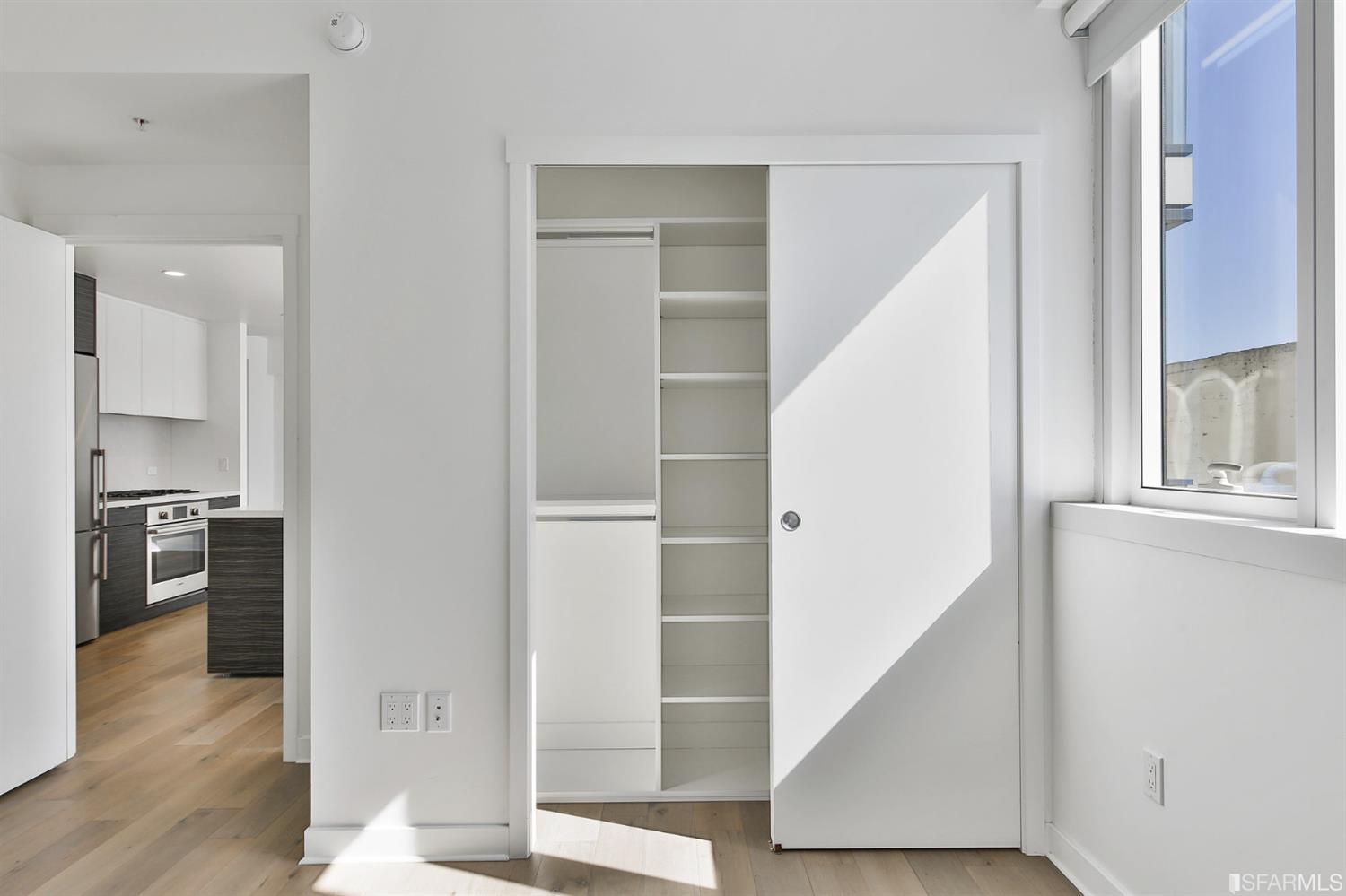 1688 Pine Street, Unit E402 San Francisco, CA 94109 - Photo 16 of 33