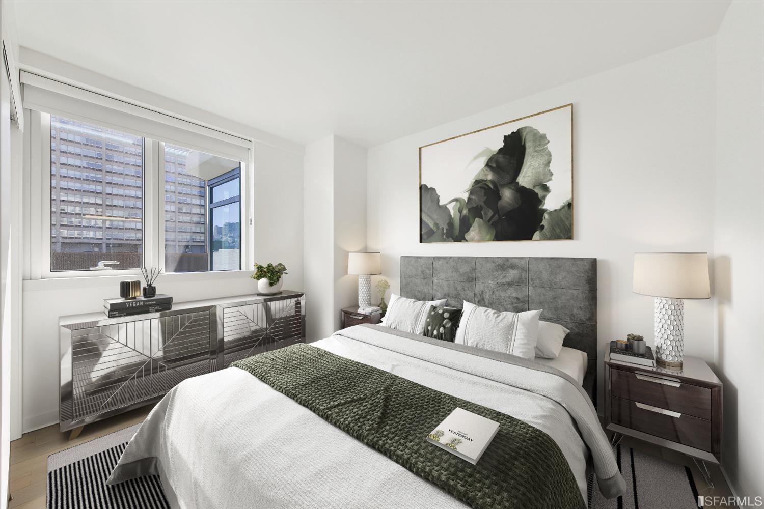 1688 Pine Street, Unit E402 San Francisco, CA 94109 - Photo 3 of 33