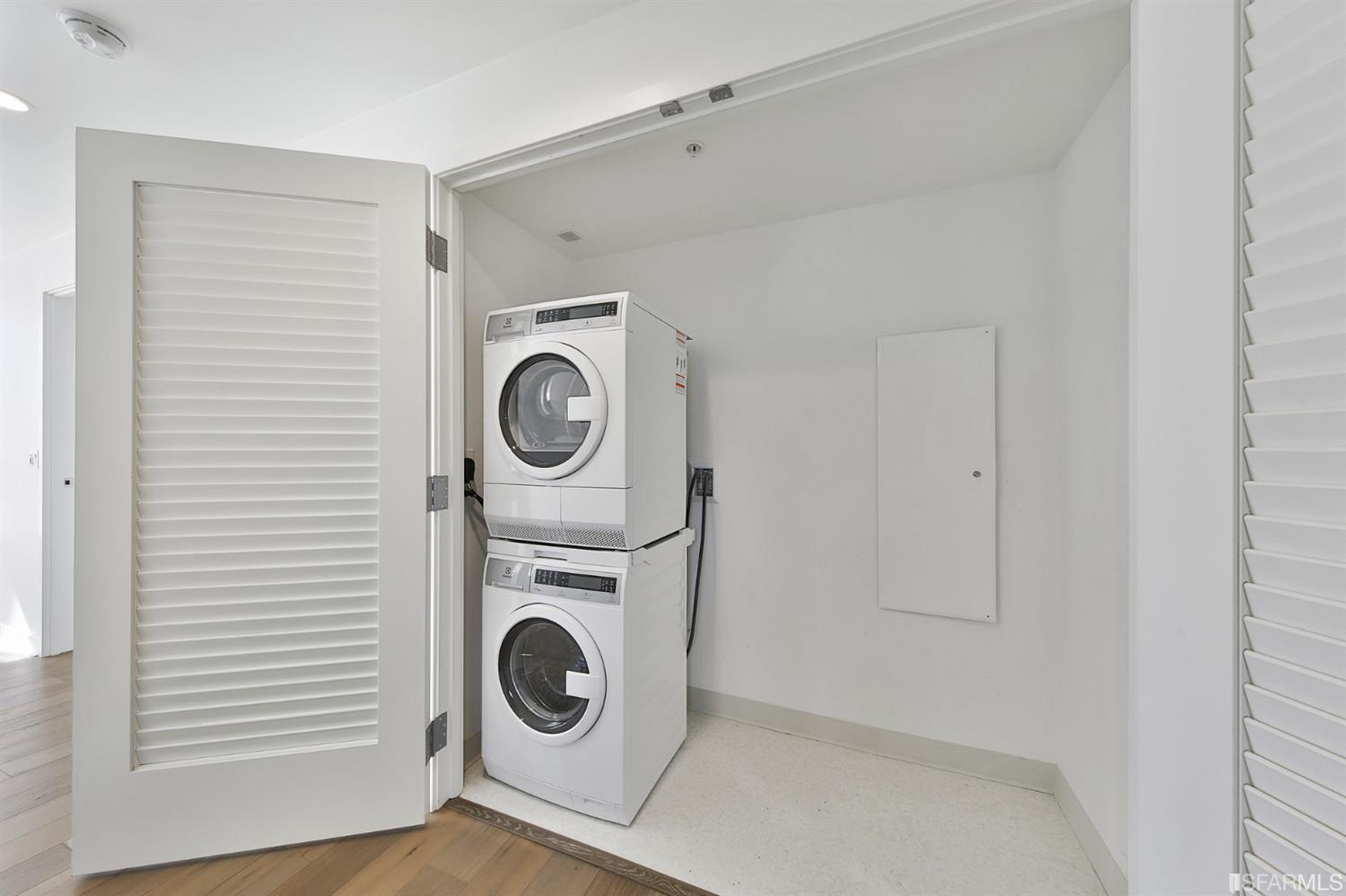 1688 Pine Street, Unit E402 San Francisco, CA 94109 - Photo 21 of 33