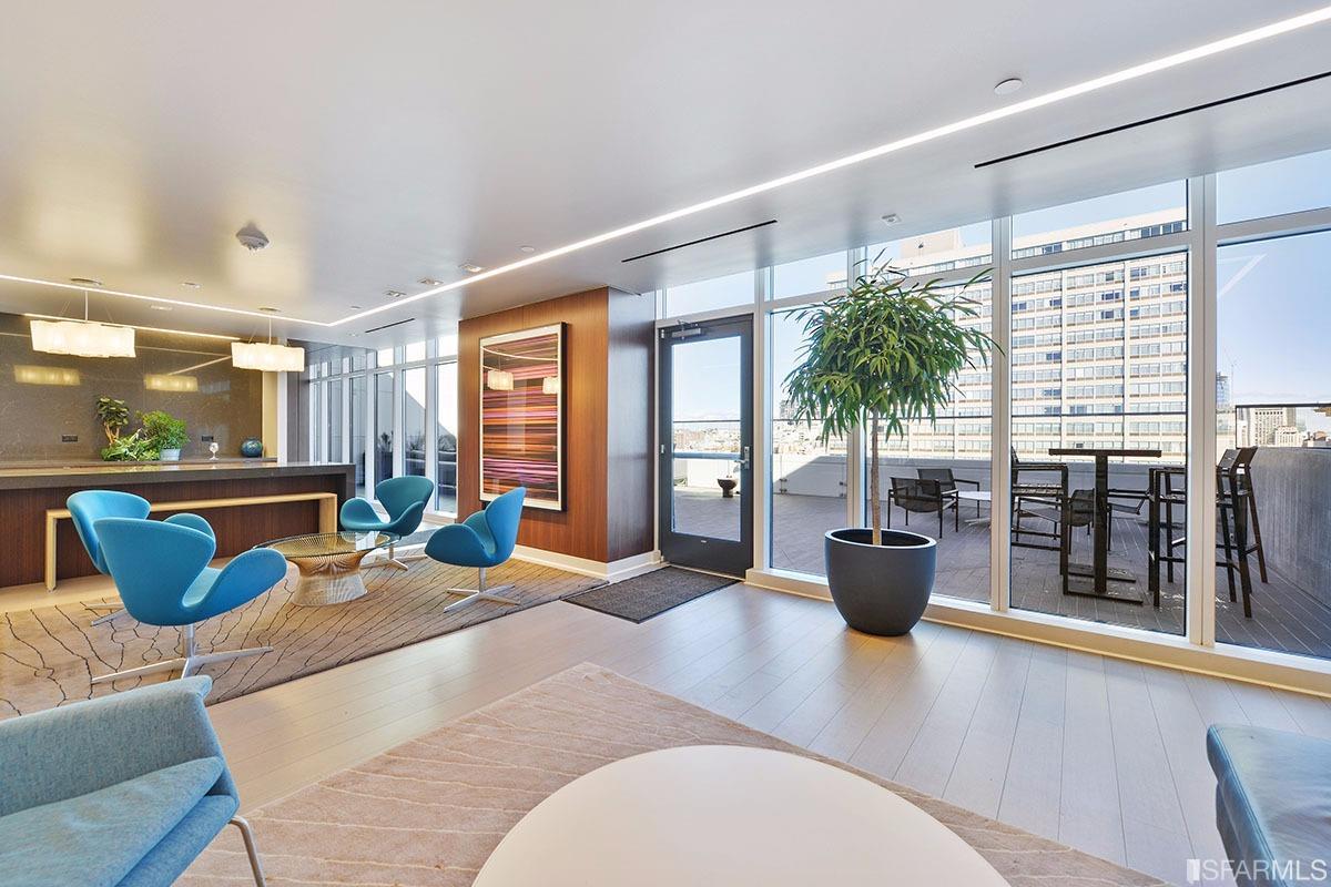 1688 Pine Street, Unit E402 San Francisco, CA 94109 - Photo 22 of 33