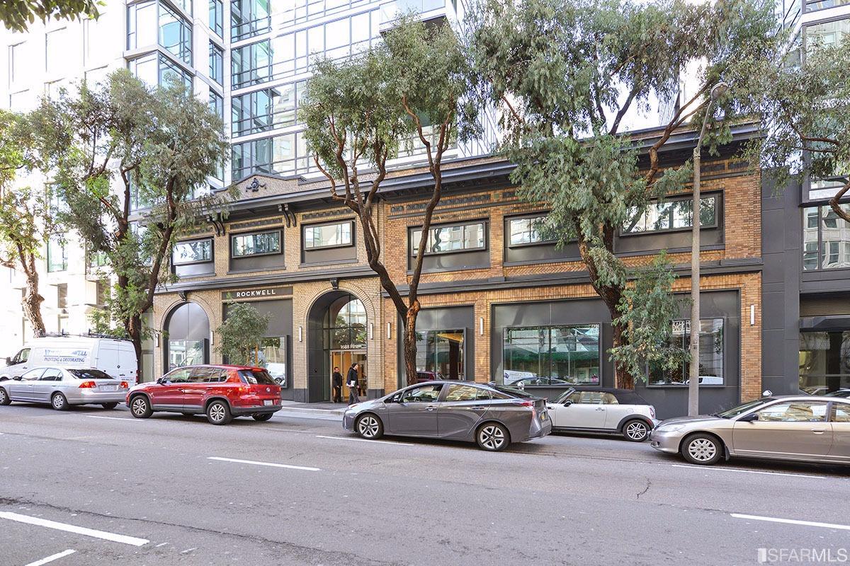 1688 Pine Street, Unit E402 San Francisco, CA 94109 - Photo 30 of 33