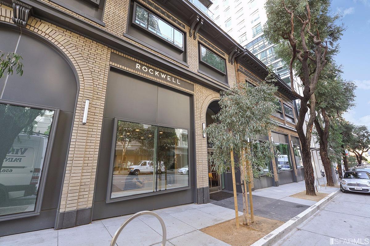 1688 Pine Street, Unit E402 San Francisco, CA 94109 - Photo 32 of 33