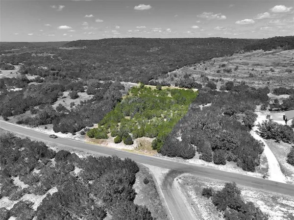 a view of a street view