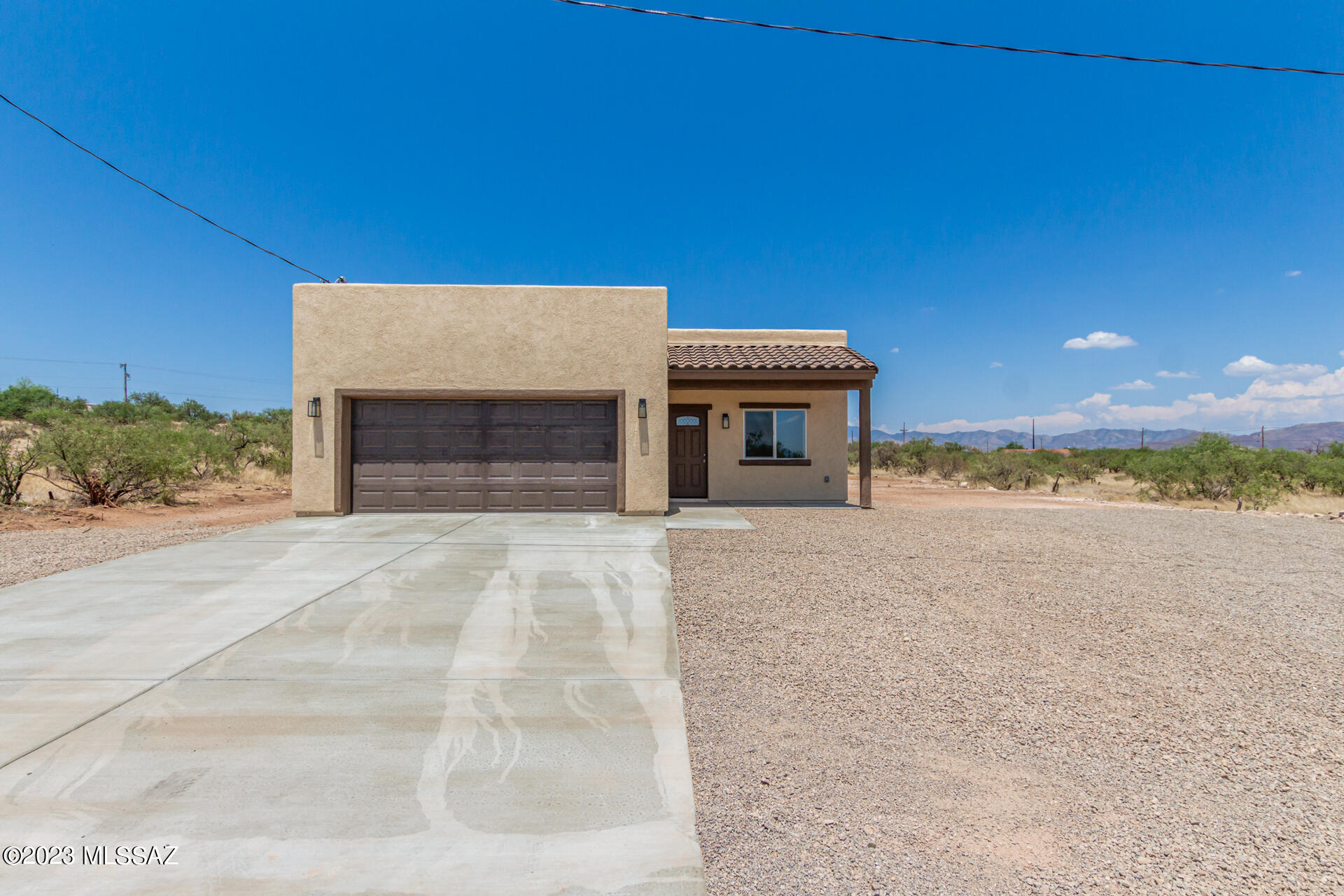 1779 Calle Arabe Rio Rico, AZ 85648 - Photo 2 of 25