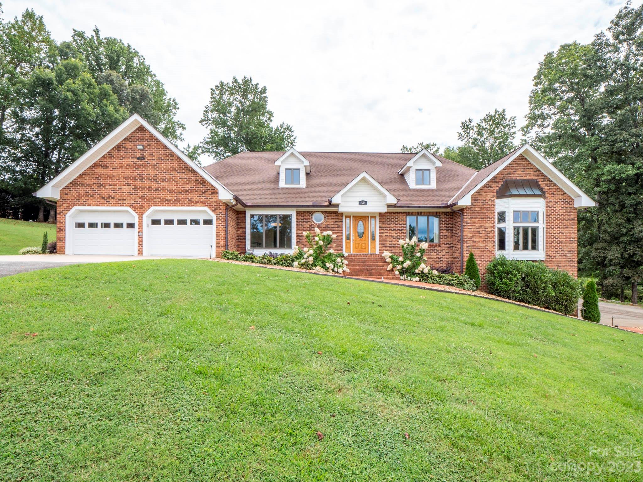 1559 Jarrett Farm Road Newton, NC 28658 - Photo 1 of 45 Gallery Image 1