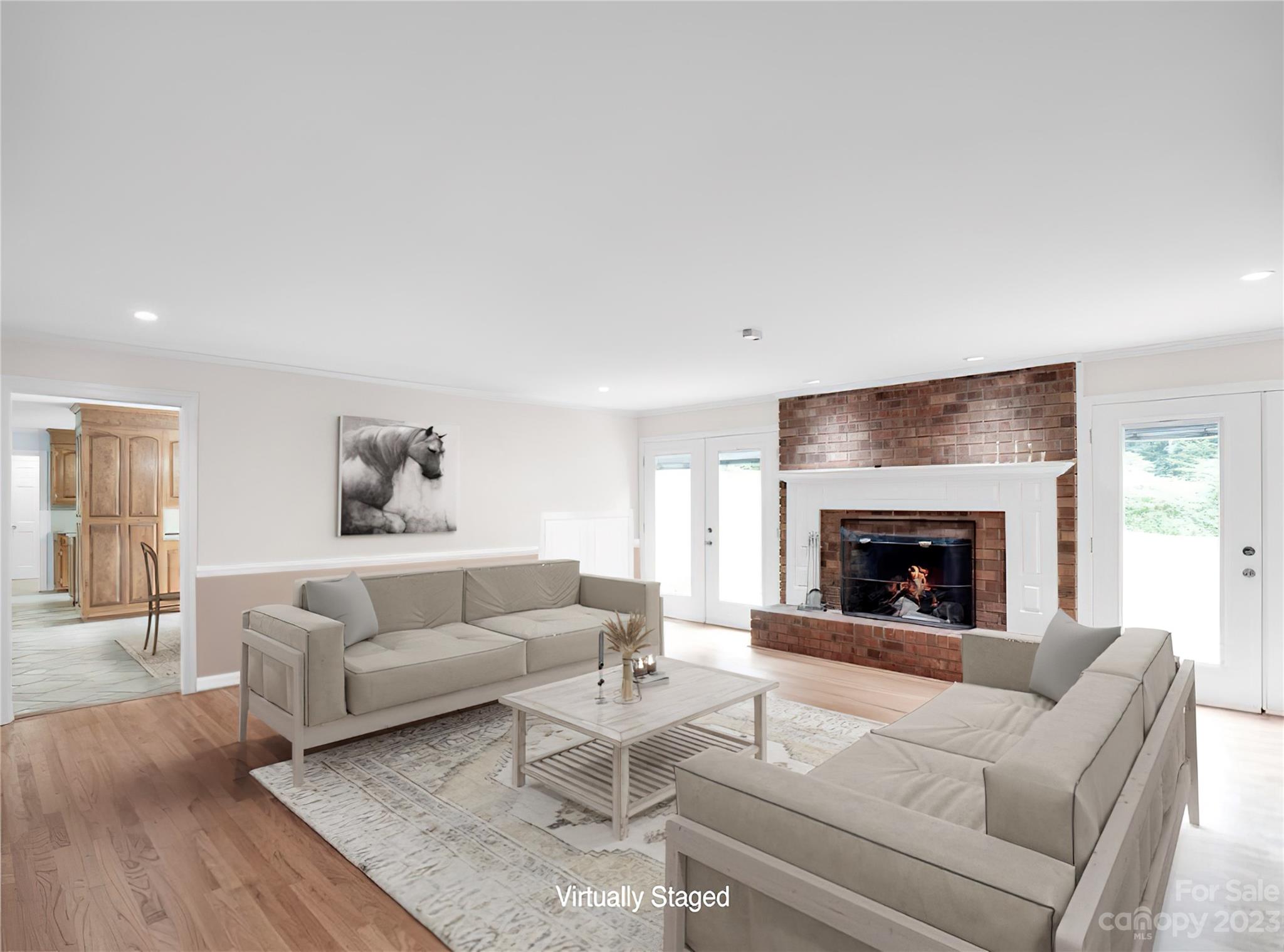 1559 Jarrett Farm Road Newton, NC 28658 - Photo 13 of 45 Gallery Image 13