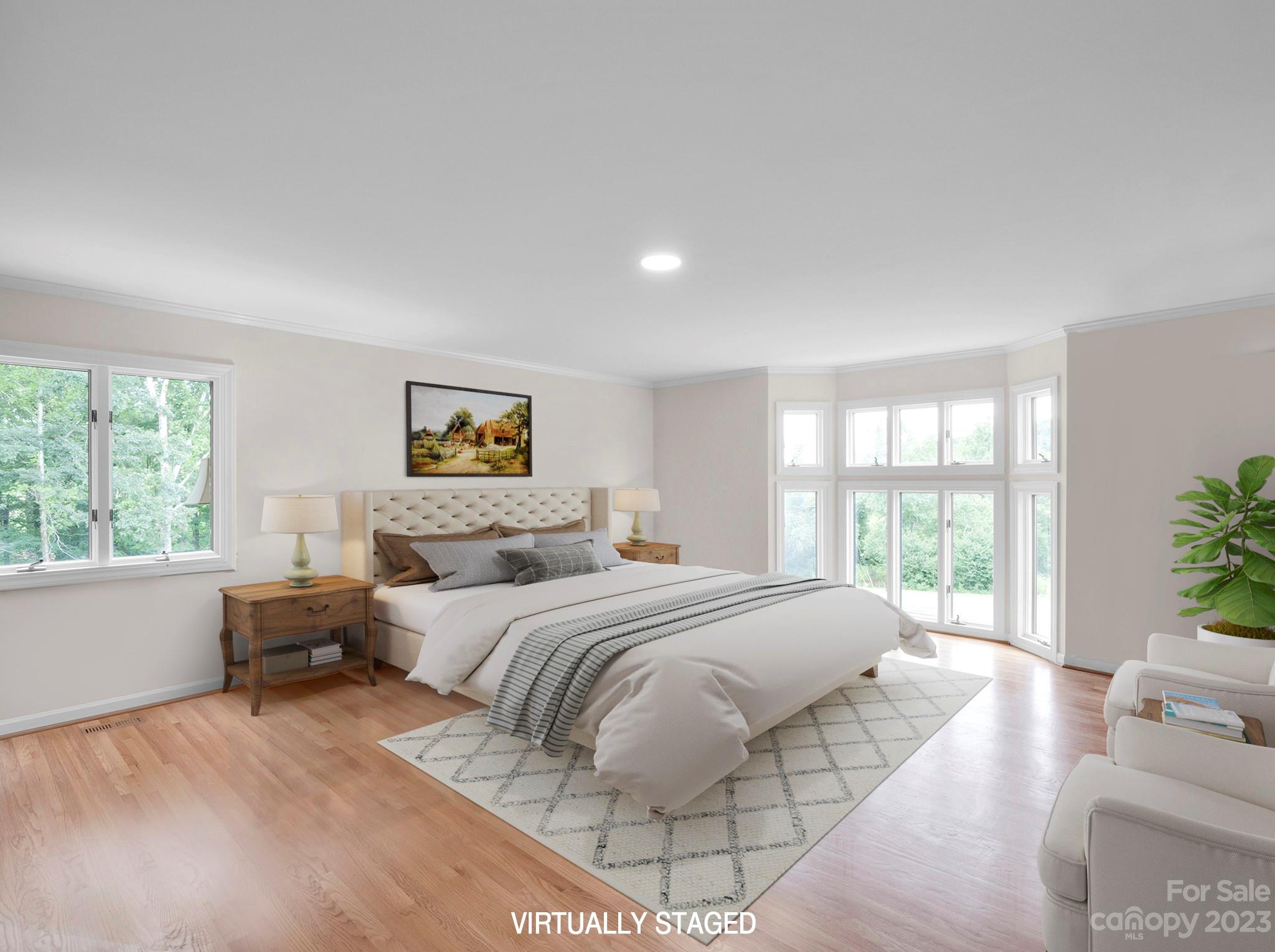 1559 Jarrett Farm Road Newton, NC 28658 - Photo 18 of 45 Gallery Image 18